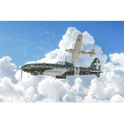 MODELO 1:72 MACCHI MC.202 FOLGORE MODELO 1:72 MACCHI MC.202 FOLGORE