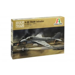 MODELO 1:72 A-6E TRAM INTRUDER MODELO 1:72 A-6E TRAM INTRUDER