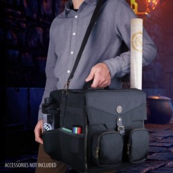 MALETIN PORTADOR DE JUEGOS DE MESA MALETIN PORTADOR DE JUEGOS DE MESA