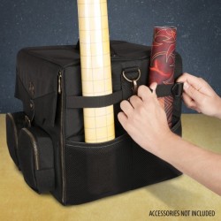 MALETIN PORTADOR DE JUEGOS DE MESA MALETIN PORTADOR DE JUEGOS DE MESA