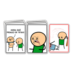 JOKING HAZARD JOKING HAZARD