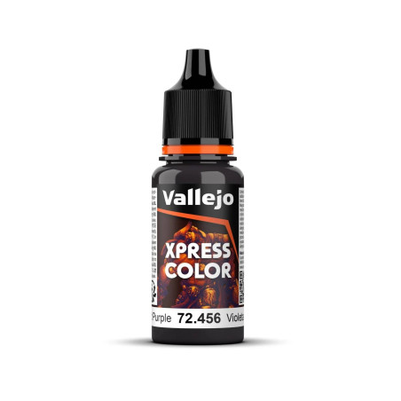 GC XPRC Violeta Perverso Xpress 18ml