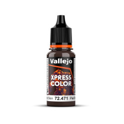 GC XPRC Piel Bronceada Xpress 18ml