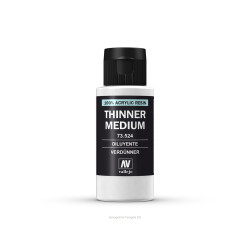 MC Diluyente 60ml MC Diluyente 60ml