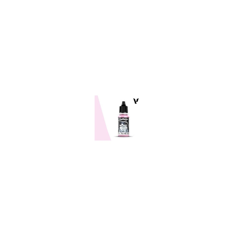 MC Rosa Claro 18ml