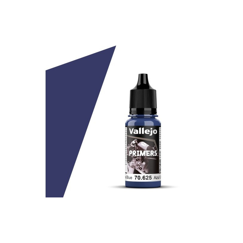 SURFACE PRIMER 18ml AZUL ULTRAMAR