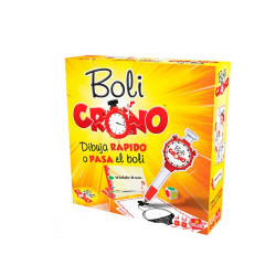 BOLI CRONO BOLI CRONO