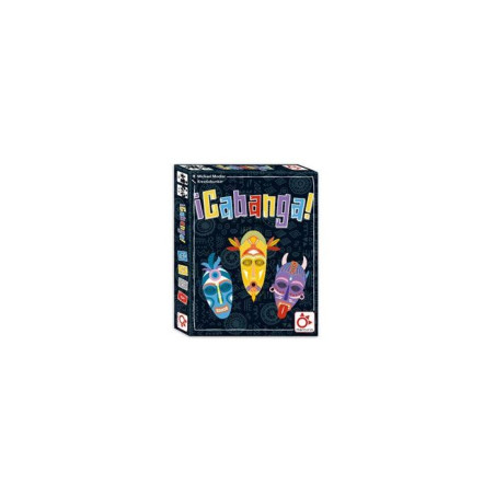 CABANGA CABANGA