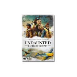 UNDAUNTED BATTLE OF BRITAIL UNDAUNTED BATTLE OF BRITAIL