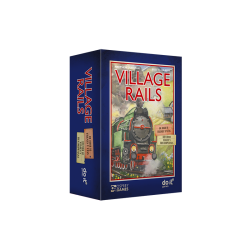VILLAGE RAILS VILLAGE RAILS