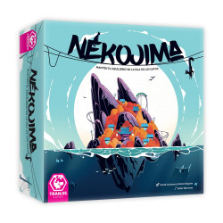 NEKOJIMA NEKOJIMA