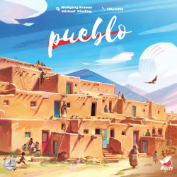 PUEBLO PUEBLO