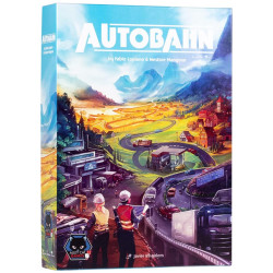 AUTOBAHN AUTOBAHN