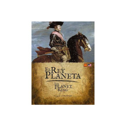 EL REY PLANETA EL REY PLANETA