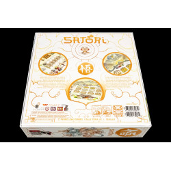 SATORI SATORI