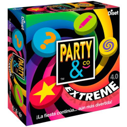PARTY & CO EXTREME 4.0 PARTY & CO EXTREME 4.0