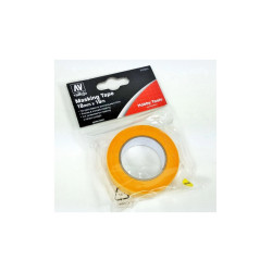 MASKING TAPE 18mm x 18m MASKING TAPE 18mm x 18m