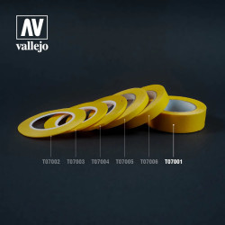 MASKING TAPE 18mm x 18m MASKING TAPE 18mm x 18m