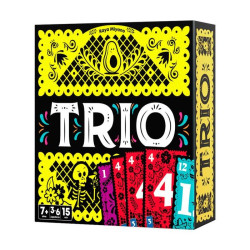 TRIO TRIO