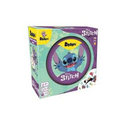 DOBBLE DISNEY STITCH DOBBLE DISNEY STITCH