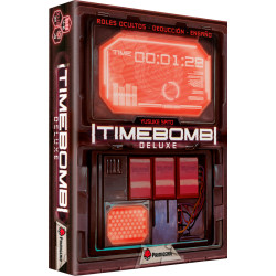 TIMEBOMB DELUXE TIMEBOMB DELUXE