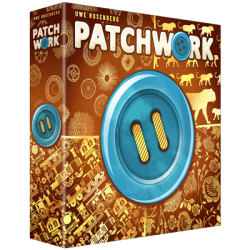 PATCHWORK 10 ANIVERSARIO PATCHWORK 10 ANIVERSARIO