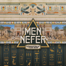 MEN NEFER MEN NEFER