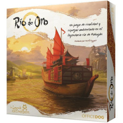 RIO DE ORO