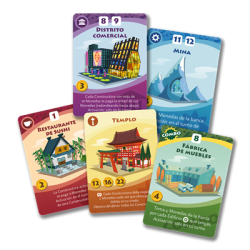 MACHI KORO 2 MACHI KORO 2
