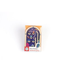 MINI PINBALL MAR