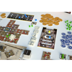 MAGNA ROMA: EDICION DELUXE MAGNA ROMA: EDICION DELUXE