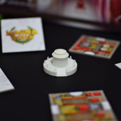MAGNA ROMA: EDICION DELUXE MAGNA ROMA: EDICION DELUXE
