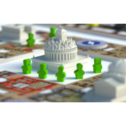 MAGNA ROMA: DOMINUS EXPANSION MAGNA ROMA: DOMINUS EXPANSION