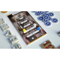 MAGNA ROMA: DOMINUS EXPANSION MAGNA ROMA: DOMINUS EXPANSION