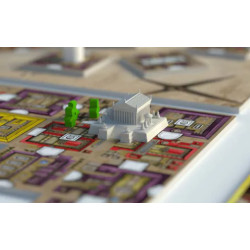 MAGNA ROMA: DOMINUS EXPANSION MAGNA ROMA: DOMINUS EXPANSION