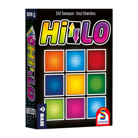 HILO HILO