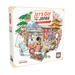 LETS GO TO JAPAN LETS GO TO JAPAN