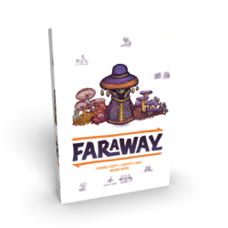 FARAWAY FARAWAY