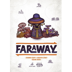 FARAWAY FARAWAY