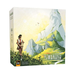 TIWANAKU TIWANAKU
