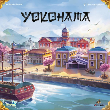 YOKOHAMA YOKOHAMA