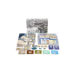 THROUGH ICE AND SNOW: MITOS Y LEYENDAS THROUGH ICE AND SNOW: MITOS Y LEYENDAS