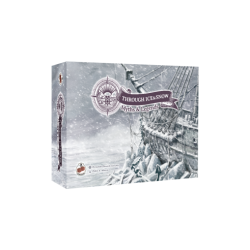 THROUGH ICE AND SNOW: MITOS Y LEYENDAS THROUGH ICE AND SNOW: MITOS Y LEYENDAS