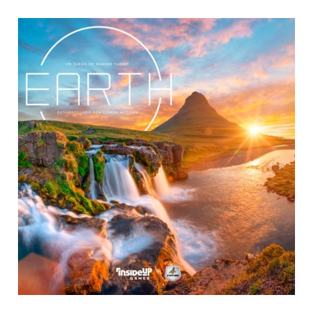 EARTH EARTH