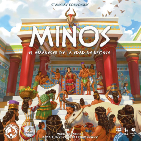 MINOS MINOS