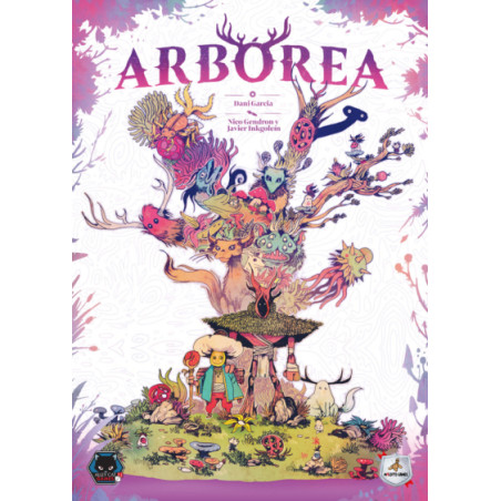 ARBOREA