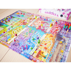 ARBOREA