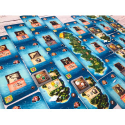 PIRATAS DE MARACAIBO