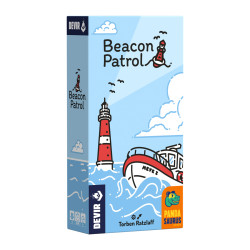 BEACON PATROL BEACON PATROL