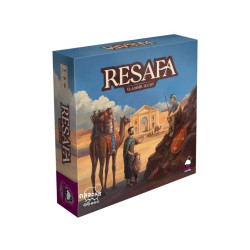 RESAFA RESAFA